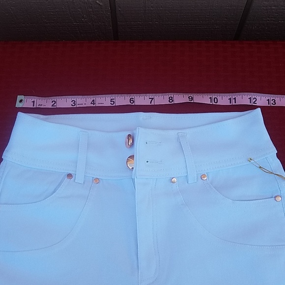 jeggings - Picture 3 of 6